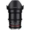 2. Samyang 35mm T1.5 AS UMC VDSLR MK II (M4/3) Lens thumbnail
