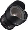 1. Samyang 10mm T3.1 ED AS NCS CS VDSLR II (Sony E) Lens thumbnail