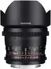 2. Samyang 10mm T3.1 ED AS NCS CS VDSLR II (Sony E) Lens thumbnail