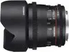 3. Samyang 10mm T3.1 ED AS NCS CS VDSLR II (Sony E) Lens thumbnail