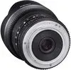 4. Samyang 10mm T3.1 ED AS NCS CS VDSLR II (Sony E) Lens thumbnail