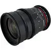 1. Samyang 35mm T1.3 ED AS UMC Cine (Fuji X) Lens thumbnail