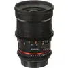 5. Samyang 35mm T1.3 ED AS UMC Cine (Fuji X) Lens thumbnail