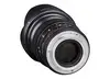 4. Samyang 24mm T1.5 ED AS UMC VDSLR (Pentax) Lens thumbnail
