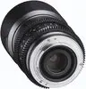 5. Samyang 35mm T1.3 ED AS UMC Cine (Canon M) Lens thumbnail