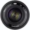 6. Samyang 35mm T1.3 ED AS UMC Cine (Canon M) Lens thumbnail