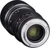 4. Samyang 135mm T2.2 ED UMC VDSLR Cine (Sony E) Lens thumbnail