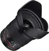 1. Samyang 20mm F1.8 ED AS UMC (Nikon AE) Lens thumbnail