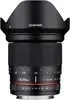 3. Samyang 20mm F1.8 ED AS UMC (Nikon AE) Lens thumbnail