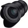 Samyang 35mm T1.5 AS UMC VDSLR MK II (Sony A) Lens thumbnail