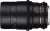 1. Samyang 100mm T3.1 VDSLR ED UMC MACRO (Canon) Lens thumbnail