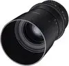 3. Samyang 100mm T3.1 VDSLR ED UMC MACRO (Canon) Lens thumbnail