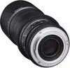 4. Samyang 100mm T3.1 VDSLR ED UMC MACRO (Canon) Lens thumbnail