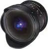2. Samyang 12mm T3.1 VDSLR ED AS NCS Fisheye (Fuji X) Lens thumbnail