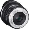 3. Samyang 12mm T3.1 VDSLR ED AS NCS Fisheye (Fuji X) Lens thumbnail