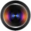 4. Samyang 12mm T3.1 VDSLR ED AS NCS Fisheye (Fuji X) Lens thumbnail