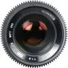 12. Samyang 50mm T1.3 AS UMC CS (M4/3) Lens thumbnail