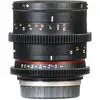 6. Samyang 50mm T1.3 AS UMC CS (M4/3) Lens thumbnail