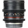 7. Samyang 50mm T1.3 AS UMC CS (M4/3) Lens thumbnail