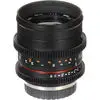 9. Samyang 50mm T1.3 AS UMC CS (M4/3) Lens thumbnail