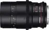 1. Samyang 100mm T3.1 VDSLR ED UMC MACRO (Sony E) Lens thumbnail