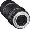 4. Samyang 100mm T3.1 VDSLR ED UMC MACRO (Sony E) Lens thumbnail