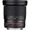 4. Samyang 20mm F1.8 ED AS UMC (Fuji X) Lens thumbnail