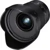Samyang 20mm F1a.8 ED AS UMC (Sony E) Lens thumbnail