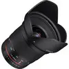 1. Samyang 20mm F1a.8 ED AS UMC (Sony E) Lens thumbnail