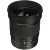 Samyang 24mm f/1.4 ED AS UMC (Sony A-mount) Lens thumbnail