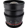 Samyang 24mm T1.5 ED AS UMC VDSLR (Sony E-Mount) Lens thumbnail