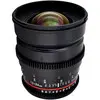 1. Samyang 24mm T1.5 ED AS UMC VDSLR (Sony E-Mount) Lens thumbnail