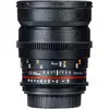 4. Samyang 24mm T1.5 ED AS UMC VDSLR (Sony E-Mount) Lens thumbnail