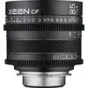 Samyang Xeen CF 85mm T1.5 (PL mount) Lens thumbnail