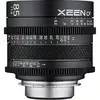 1. Samyang Xeen CF 85mm T1.5 (PL mount) Lens thumbnail