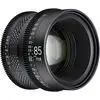 1. Samyang Xeen CF 85mm T1.5 (Sony E) Lens thumbnail