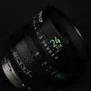 4. Samyang Xeen CF 50mm T1.5 (PL mount) Lens thumbnail