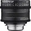 Samyang Xeen CF 16mm T2.6 (Canon) Lens thumbnail