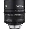 1. Samyang Xeen CF 35mm T1.5 (PL mount) Lens thumbnail