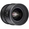 2. Samyang Xeen CF 35mm T1.5 (PL mount) Lens thumbnail