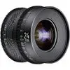 2. Samyang Xeen CF 24mm T1.5 (PL mount) Lens thumbnail