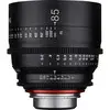 Samyang Xeen 85mm T1.5 (M4/3) Lens thumbnail