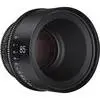 2. Samyang Xeen 85mm T1.5 (M4/3) Lens thumbnail