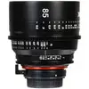 5. Samyang Xeen 85mm T1.5 (M4/3) Lens thumbnail