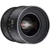 2. Samyang Xeen CF 35mm T1.5 (Canon) Lens thumbnail