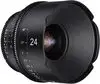 2. Samyang Xeen 24mm T1.5 (M4/3) Lens thumbnail