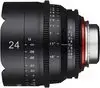 4. Samyang Xeen 24mm T1.5 (M4/3) Lens thumbnail