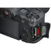 4. Canon EOS R5 Body (kit Box) (with adapter) Mirrorless Digial Camera thumbnail