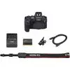 5. Canon EOS R5 Body (kit Box) (with adapter) Mirrorless Digial Camera thumbnail