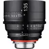 1. Samyang Xeen 135mm T2.2 (PL Mount) Lens thumbnail